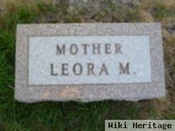 Leora M. Hansen Lebahn