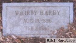 William Irby Hardy