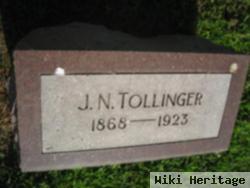 John N. Tollinger