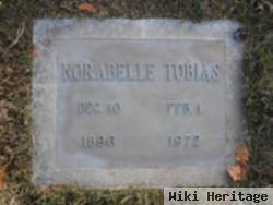 Norabelle Stubblefield Tobias