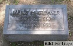 James H Cleaver