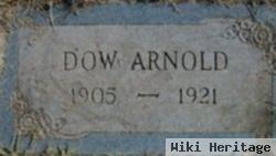 Dow Arnold