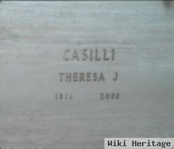 Theresa J Colosimo Casilli