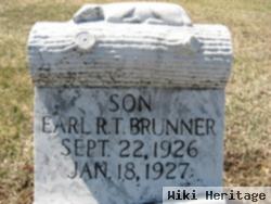 Earl R.t. Brunner