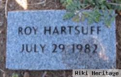 Roy Truman Hartsuff