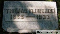 Thomas Florence