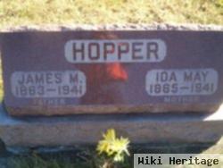 Ida May Hopper