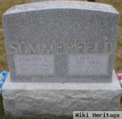 Edward Reinhold Sommerfeld