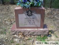 Lloyd Helton