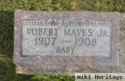 Robert Maves, Jr