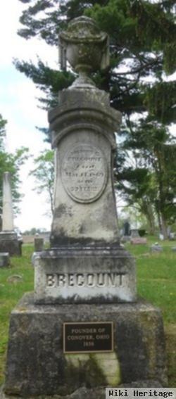 Solomon G Brecount