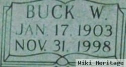 Buck William Owen