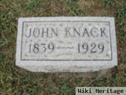 John Knack