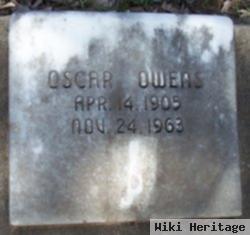 Oscar Owens