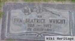 Eva Beatrice Wright