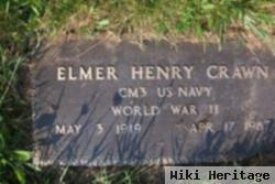 Elmer Henry Crawn