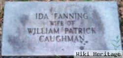 Ida Fanning Caughman