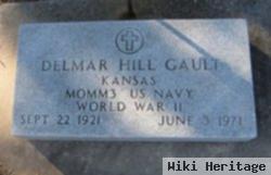 Delmar Hill Gault