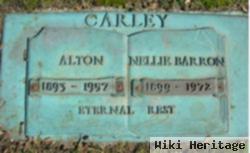 Nellie Barron Carley