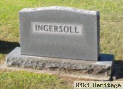 Carrie Toms Ingersoll