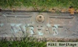 John L Airhart