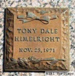 Tony Dale Himelright