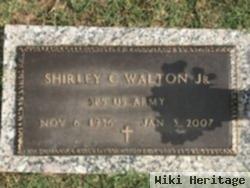 Shirley C. Walton, Jr
