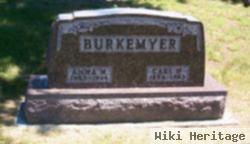 Carl Henry Burkemyer