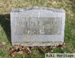 Martin L. Sweet