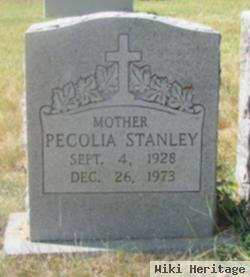 Pecolia Stanley