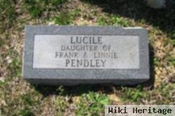 Lucile Pendley