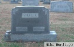 Helen W Polk