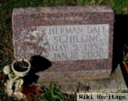 Herman Dale Schilling