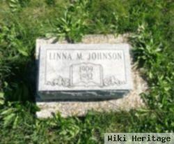 Linna M Johnson