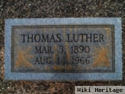 Thomas Luther Perry