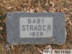 Gerald Dale Strader