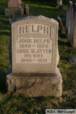 John Relph