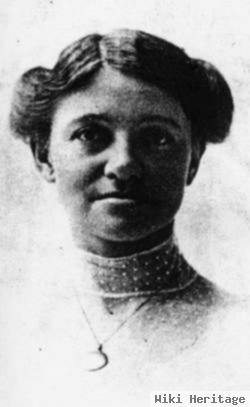 Rosa Wagner Hanson