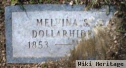 Melvina Sollars Dollarhide