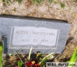 Aloys Moczygemba