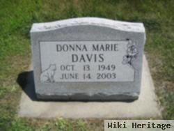 Donna Davis