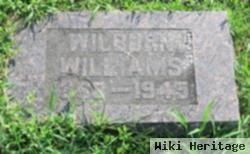 Wilburn Williams