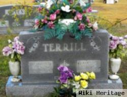 Carlos E. Terrill