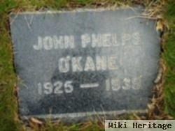 John Phelps O'kane