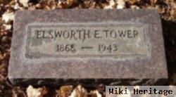 Elsworth E. Tower