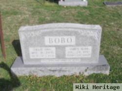 Lillie Ann Bobo