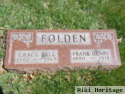 Frank Henry Folden