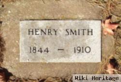 Henry Smith