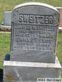 Charles W. Sweitzer