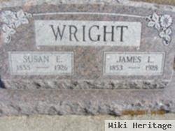 Susan E. Loving Wright